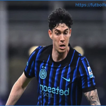 Bastoni se Acerca a Recuperar la Titularidad, pero una Duda Crucial Persiste