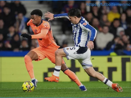 Manchester United sondea a Balde, defensor del Barcelona, tras abrirse la puerta a su salida