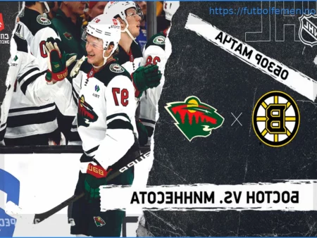 Boston vs Minnesota: Análisis del Partido y Probabilidades de Victoria