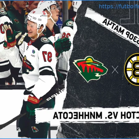 Boston vs Minnesota: Análisis del Partido y Probabilidades de Victoria