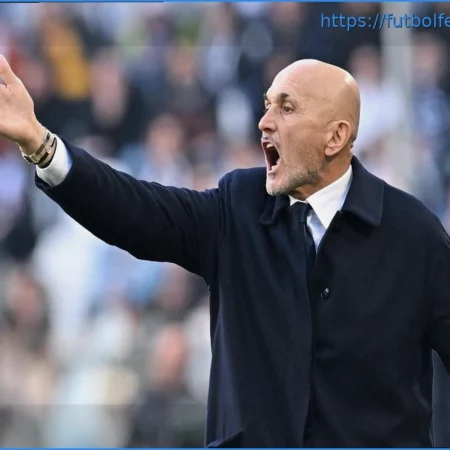 Juventus: Spalletti Toma Decisiones Cruciales, Vlahovic Cerca de la Renovación con Nuevos Detalles Económicos