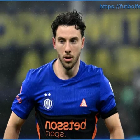 El Barcelona Fija a Alessandro Bastoni como Prioridad y Prepara Negociaciones con el Inter