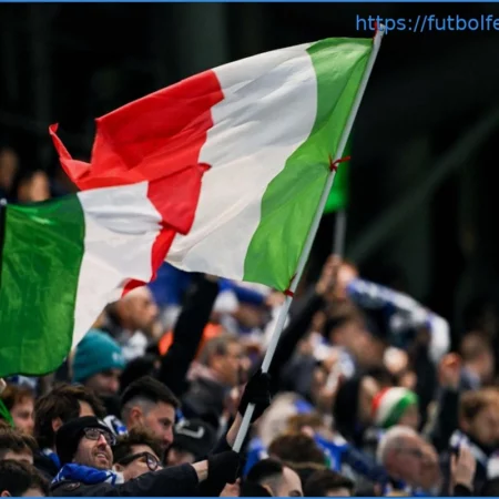 Italia Vence a Irlanda del Norte; Bosnia, Próximo Paso de los Azzurri al Mundial