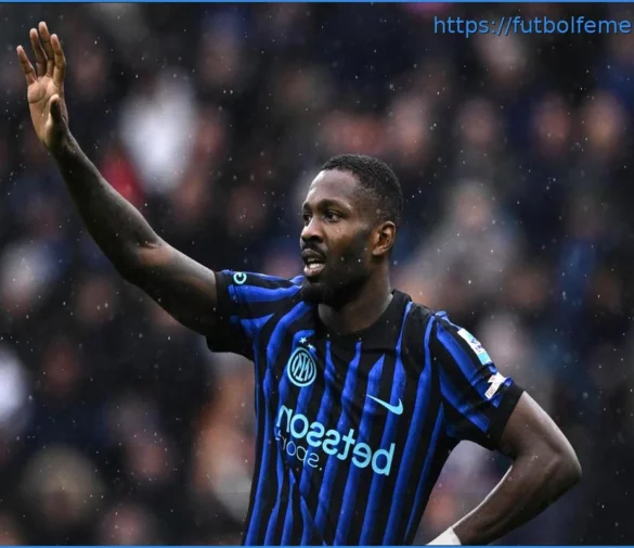 ¿Adiós a Thuram? El Inter abre la puerta a su salida, ya hay interesados…