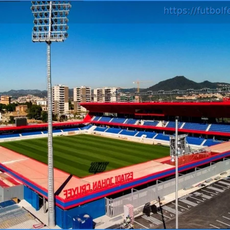 Joan Laporta Anuncia Planes para el Regreso del Barcelona al Estadi Johan Cruyff por Obras en el Camp Nou