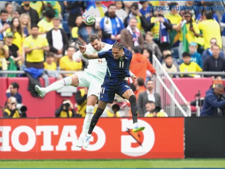 Lesión de Raphinha: Un nuevo quebradero de cabeza para el Barcelona