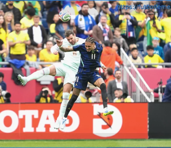 Lesión de Raphinha: Un nuevo quebradero de cabeza para el Barcelona