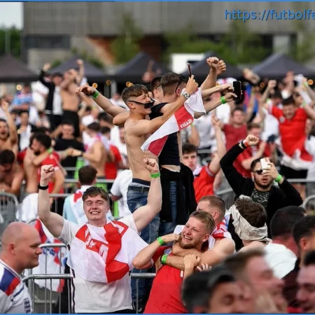 Fans de Inglaterra critican video de lanzamiento de equipación por «chapuza de IA»