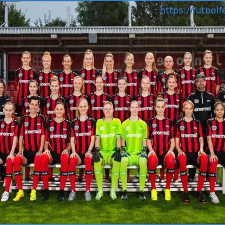 La Selección Femenina Sub-23 con cinco jugadoras del Bayer y talentos destacados en lista de reserva