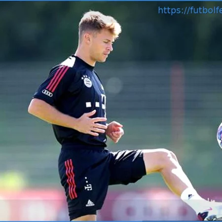 Ben Balla Responde a Bugenhagen: Schalke II Consigue un Empate Afortunado en Paderborn
