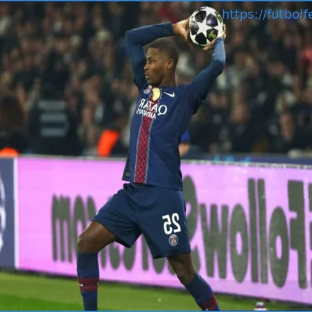 PSG-Chelsea: Varios jugadores clave bajo amenaza de suspensión antes de la ida de octavos de final de la Champions League