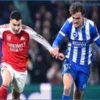 Error del VAR: El Brighton Debió Recibir Penalti Contra el Arsenal