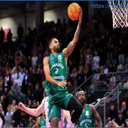 Ulm vs. Bonn: ¿Lograrán los anfitriones extender su racha ganadora?