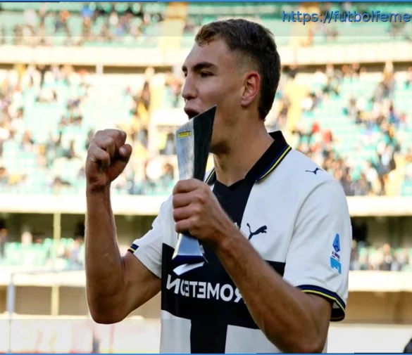 Pellegrino Recibe el Premio «Amigo de los Niños… Un Ejemplo para Ellos» en Sesto San Giovanni