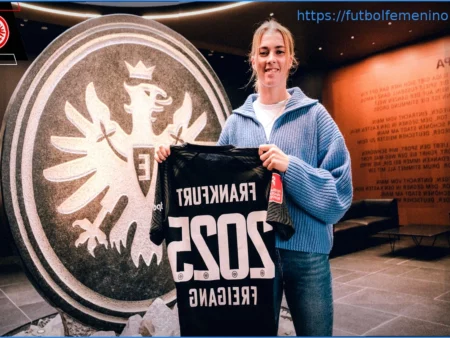 ¿Podrá el HSV Sorprender al Eintracht Frankfurt en su Próximo Choque?