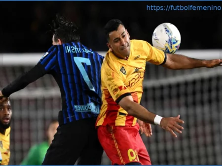 El agente de Cheddira advierte: «¡Cuidado con el Lecce, incluso contra el Inter lo hicieron bien! Sobre el futuro…»