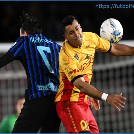 El agente de Cheddira advierte: «¡Cuidado con el Lecce, incluso contra el Inter lo hicieron bien! Sobre el futuro…»
