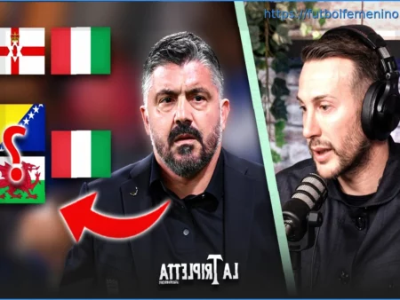 Bernardeschi defiende a la Selección Italiana: «Es un patrimonio que debe ser tutelado»