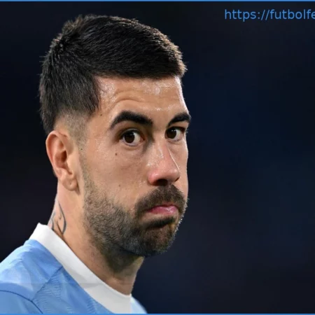 Lazio: Zaccagni, Lesión Grave y Más de un Mes de Baja. ¿Riesgo para el Duelo Clave con el Inter?