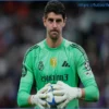 Lesión Grave de Courtois: Real Madrid Pierde a su Portero Titular para el Cruce con el Bayern
