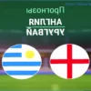 Pronóstico del Partido: Inglaterra vs. Uruguay (27 de Marzo de 2026)