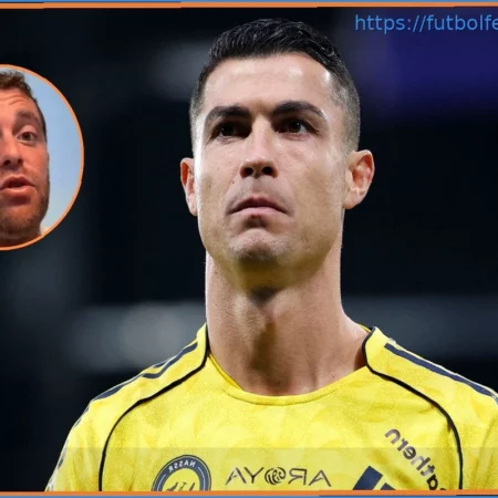 Cristiano Ronaldo y sus Planes Futuros: Más Inversiones en Clubes Tras el Almería, Según Romano