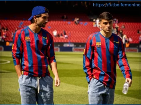 Estrella del Barcelona entre los Candidatos para Reemplazar a Griezmann en el Atlético de Madrid