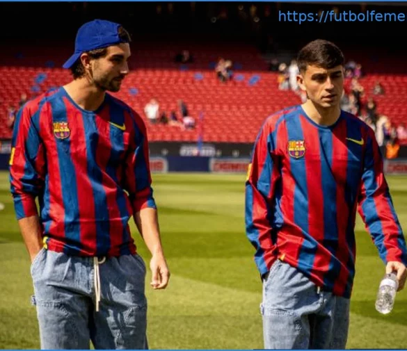 Estrella del Barcelona entre los Candidatos para Reemplazar a Griezmann en el Atlético de Madrid