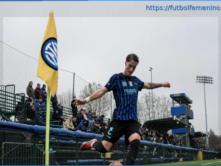 Mattia Marello: La Revelación del Extremo Izquierdo en la Primavera de Benito Carbone