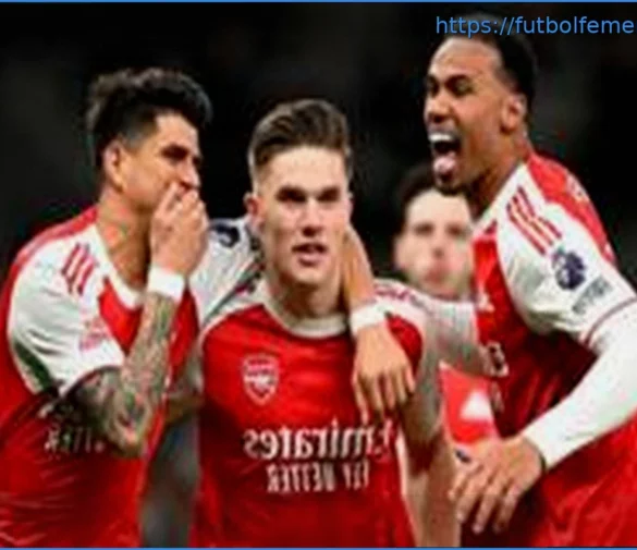 ¿Sería el Arsenal ‘el campeón más feo de la historia’? Lo que dicen las estadísticas