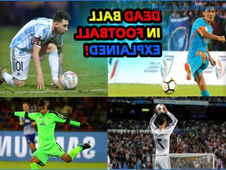 El Poder Innegable de las Jugadas a Balón Parado en la Premier League: Ventaja Táctica y Momentos Clave