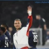Keylor Navas detalla su salida del PSG: «Mi malestar era mental, no físico»