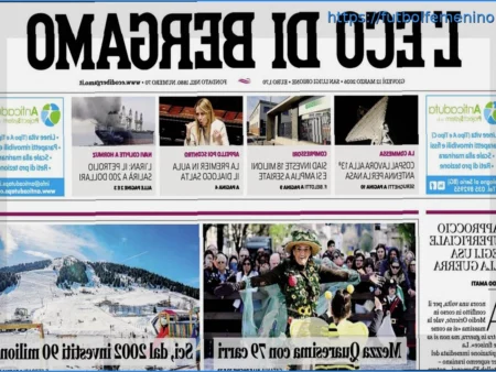 La Lección de la Afición del Atalanta