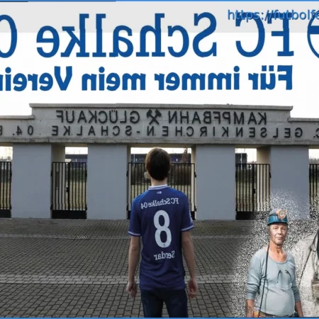 Schalke 04: No hay Deducción de Puntos a Pesar de Ganancias Insuficientes