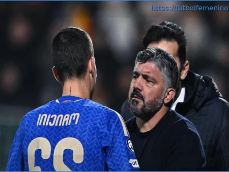 Italia en el Mundial: ¿Quiénes serán los convocados por Gattuso? Entre los nombres, Tresoldi y Pio Esposito…
