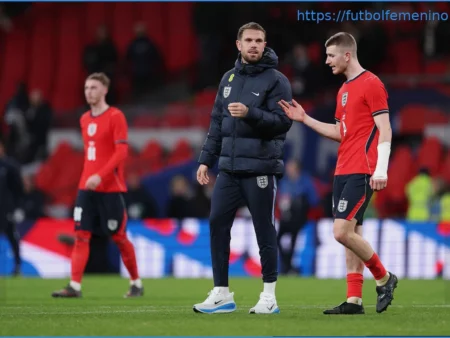 Адам Уортон намекает на переход в Реал Мадрид: Анализ возможного трансфера