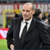 Max Allegri Comparte su Visión con el Real Madrid en Medio de la Incertidumbre Técnica