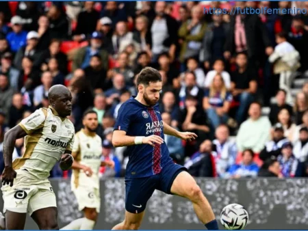 Petición de Aplazamiento del PSG Enfurece a Lens: ¿Equidad o Conveniencia?