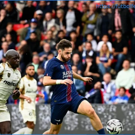 Petición de Aplazamiento del PSG Enfurece a Lens: ¿Equidad o Conveniencia?