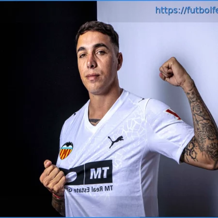 El Valencia CF ficha a un defensa agente libre tras dos lesiones importantes