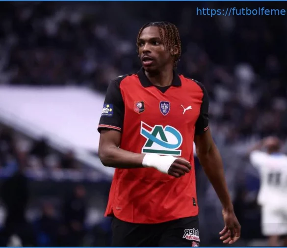 Jérémy Jacquet: Lesión de Hombro Retrasa 5 Meses su Llegada al Liverpool