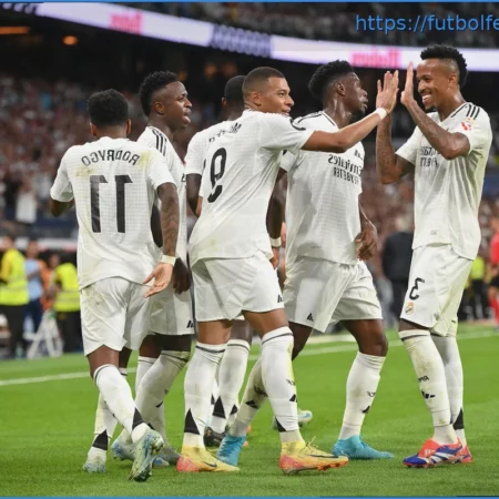 Éder Militão Adelanta su Regreso a los Terrenos de Juego