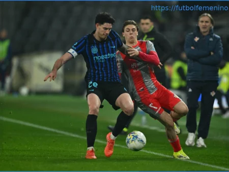 Barcelona Make Key Move Towards Blockbuster Summer Signing