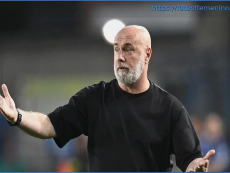 Bosnia, el DT Barbarez: «Si anotamos, aparcamos el autobús de una forma; si no, lo haremos de otra»