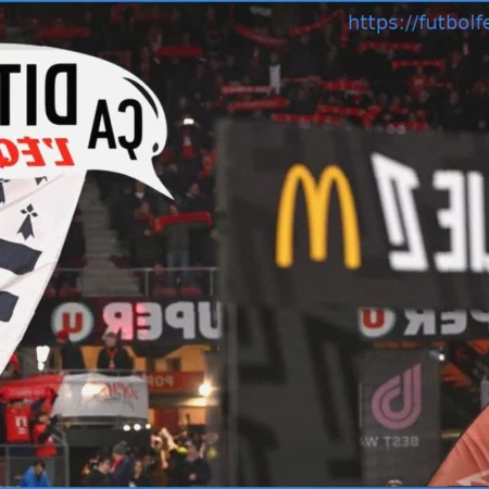 ¿Qué ciudades francesas son el origen de los jugadores de la Ligue 1?