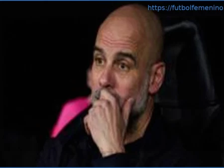 ‘Perder puntos en West Ham y se acabó’ – Guardiola