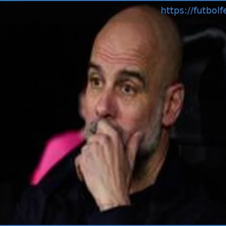 ‘Perder puntos en West Ham y se acabó’ – Guardiola