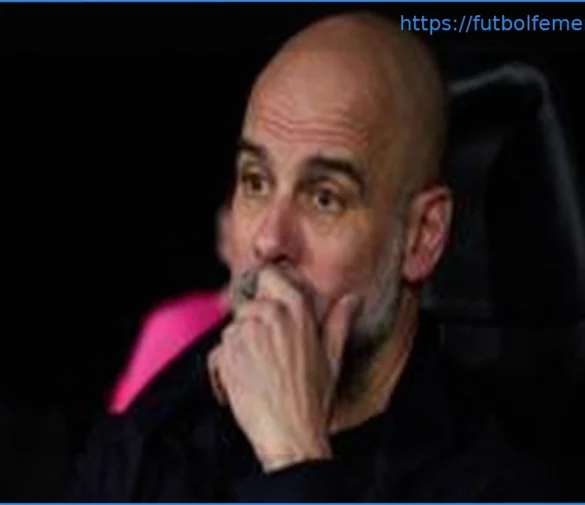 ‘Perder puntos en West Ham y se acabó’ – Guardiola