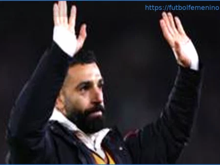 La dolorosa pero inevitable salida de Salah del Liverpool: «No debía terminar así»