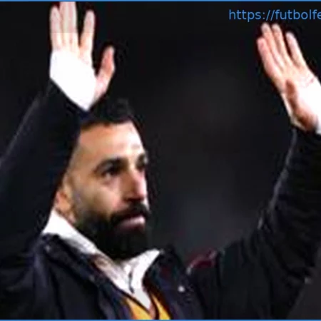 La dolorosa pero inevitable salida de Salah del Liverpool: «No debía terminar así»
